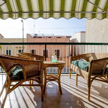 Homidoo Happiness Villa Marina di Ragusa Exterior photo