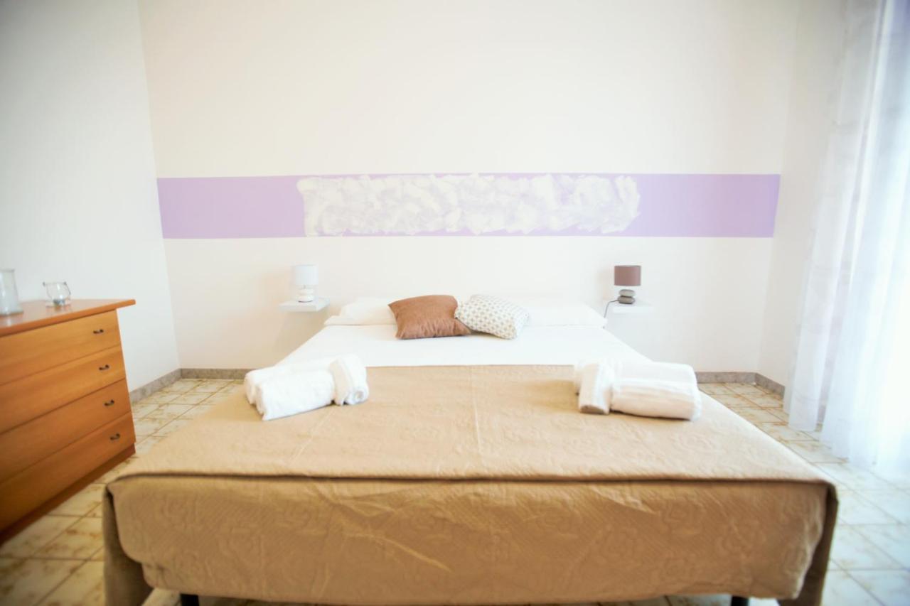 Homidoo Happiness Villa Marina di Ragusa Exterior photo