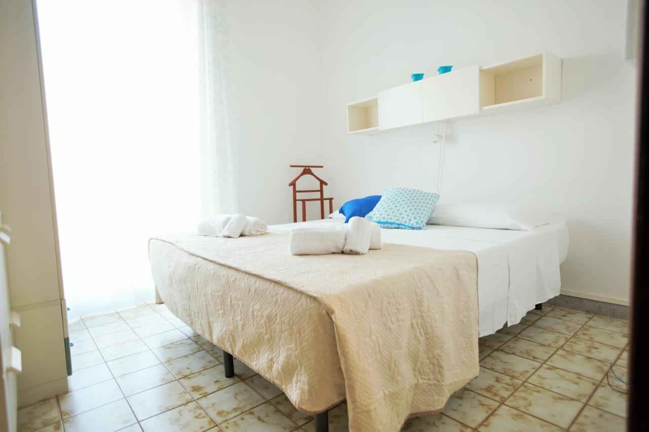 Homidoo Happiness Villa Marina di Ragusa Exterior photo