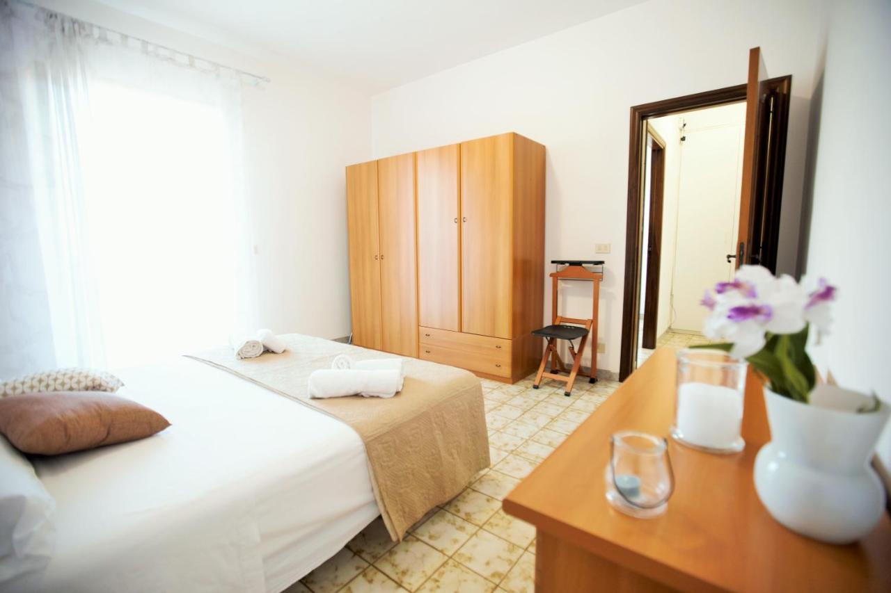 Homidoo Happiness Villa Marina di Ragusa Exterior photo