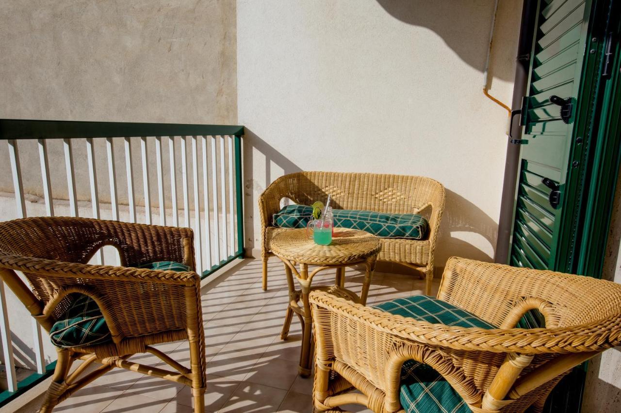 Homidoo Happiness Villa Marina di Ragusa Exterior photo