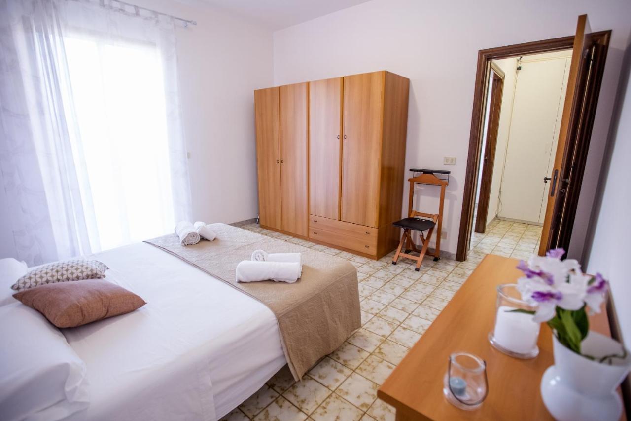 Homidoo Happiness Villa Marina di Ragusa Exterior photo