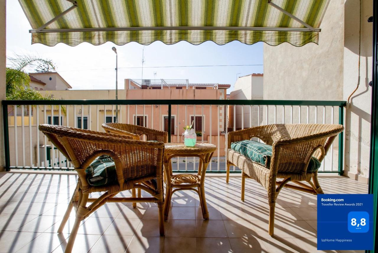 Homidoo Happiness Villa Marina di Ragusa Exterior photo