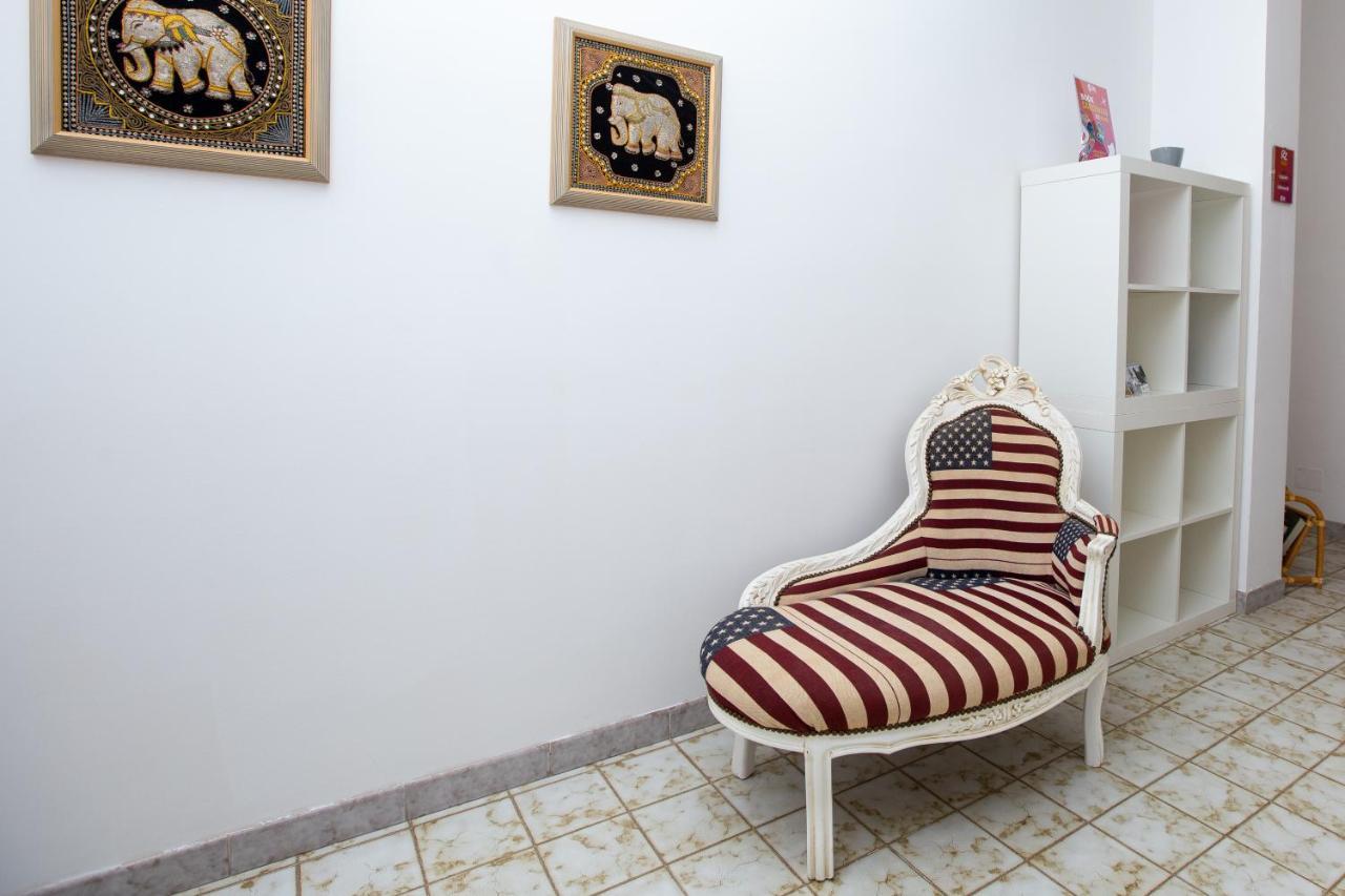Homidoo Happiness Villa Marina di Ragusa Exterior photo